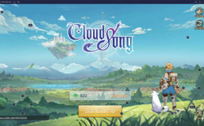 แนะนำอาชีพต่าง ๆ ในเกม Cloud Song รู้ก่อนสนุกก่อน