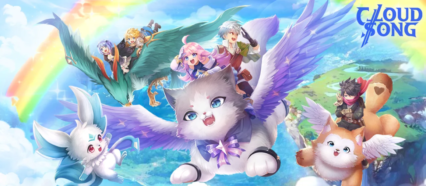 Semua Hal yang Perlu Kalian Ketahui Tentang Cloud Song – MMORPG Mobile Terbaru!