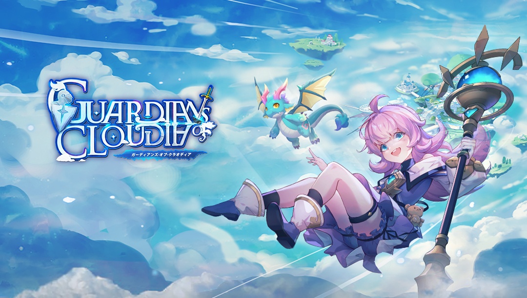 VNG giới thiệu game mobile Cloud Song: Vân Thành Chi Ca