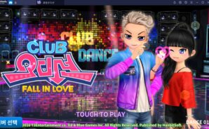 클럽 오디션 4주년 사전예약 진행, PC에서 준비중인 새로운 무대에 올라보세요!