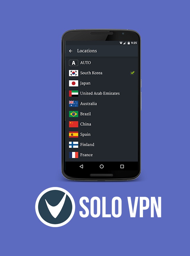 UK VPN APK for Android Download