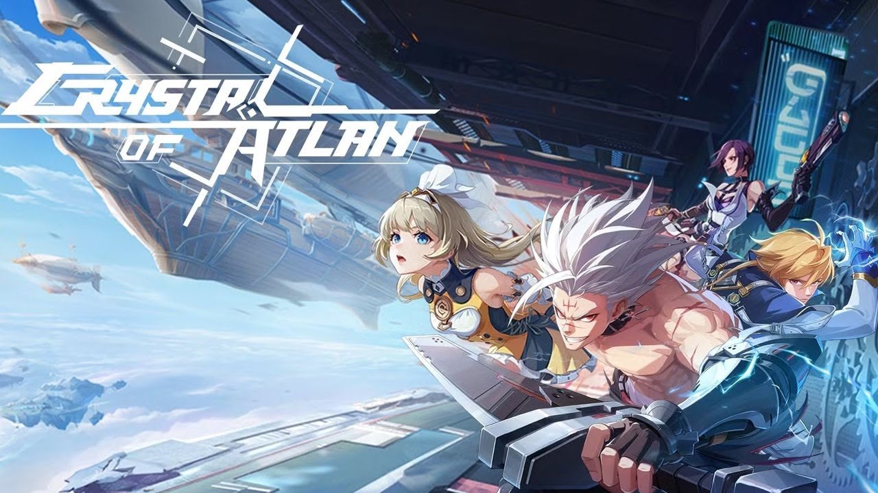 Crystal of Atlan Beginners Guide – Learn the Core Game Mechanics