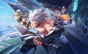 Bí Kíp Chế Tạo Trang Bị Trong CoA: Tinh Thể Atlan Làm Chủ Game Với Mẹo Cực Đỉnh!