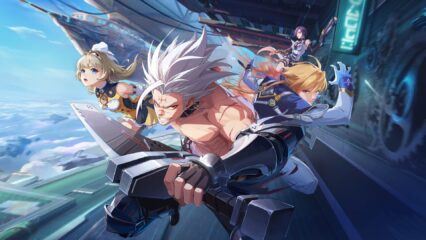 Bí Kíp Chế Tạo Trang Bị Trong Crystal of Atlan Làm Chủ Game Với Mẹo Cực Đỉnh!