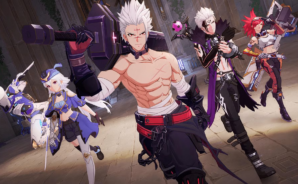 CoA 아틀란의 크리스탈 &#8211; 워록 가이드