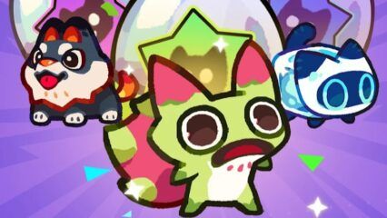 Kode Redeem Clash of Critters Terbaru – Klaim 4.000 Candy dan Hadiah Gratis Lainnya!