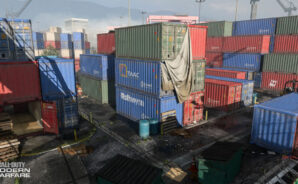 Call of Duty: Mobile sẽ bổ sung thêm bản đồ từ Modern Warfare