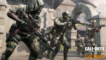 Activision đang phát triển một tựa game Call of Duty Mobile mới