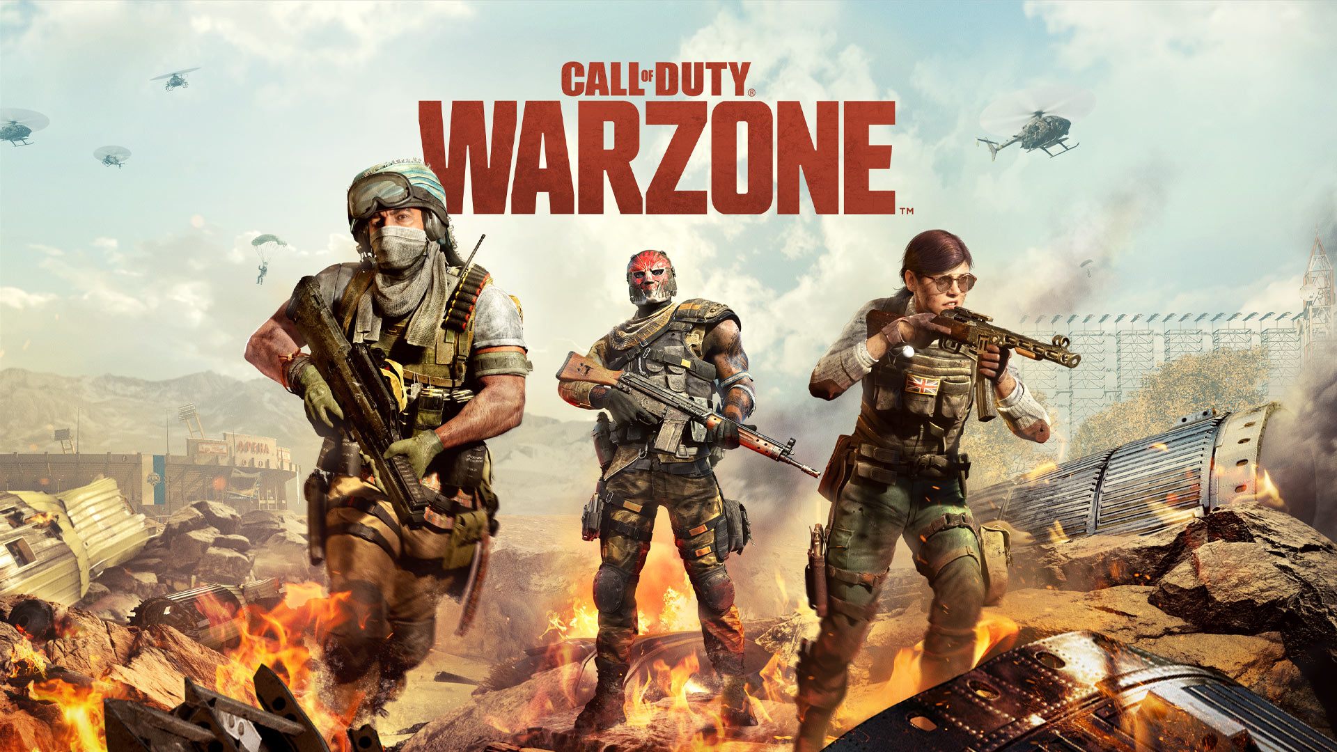 Activision đang phát triển một tựa game Call of Duty Mobile mới