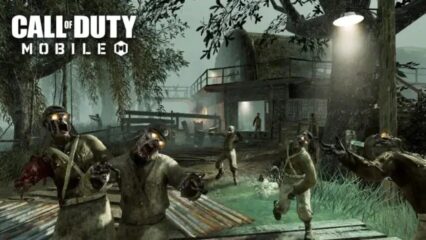 Call of Duty Mobile: Rò rỉ thông tin các tính năng mới