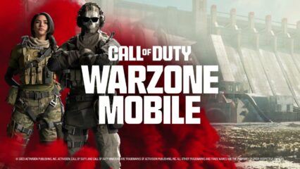 Call of Duty: Warzone Mobile Akan Diluncurkan Global Pada Musim Semi 2024