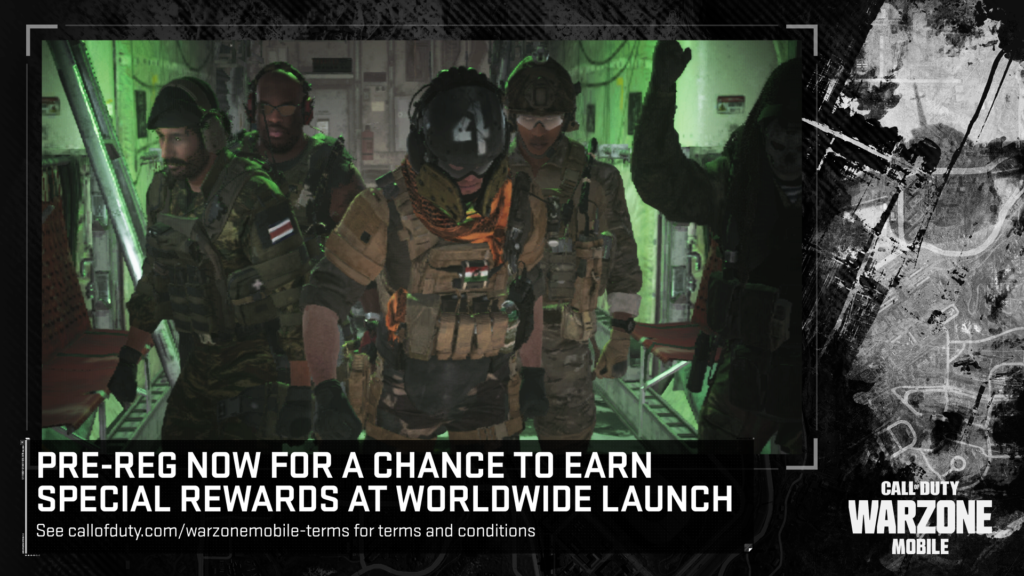 New Leaks Suggest Arrival of Rebirth Map in COD Warzone Mobile | BlueStacks