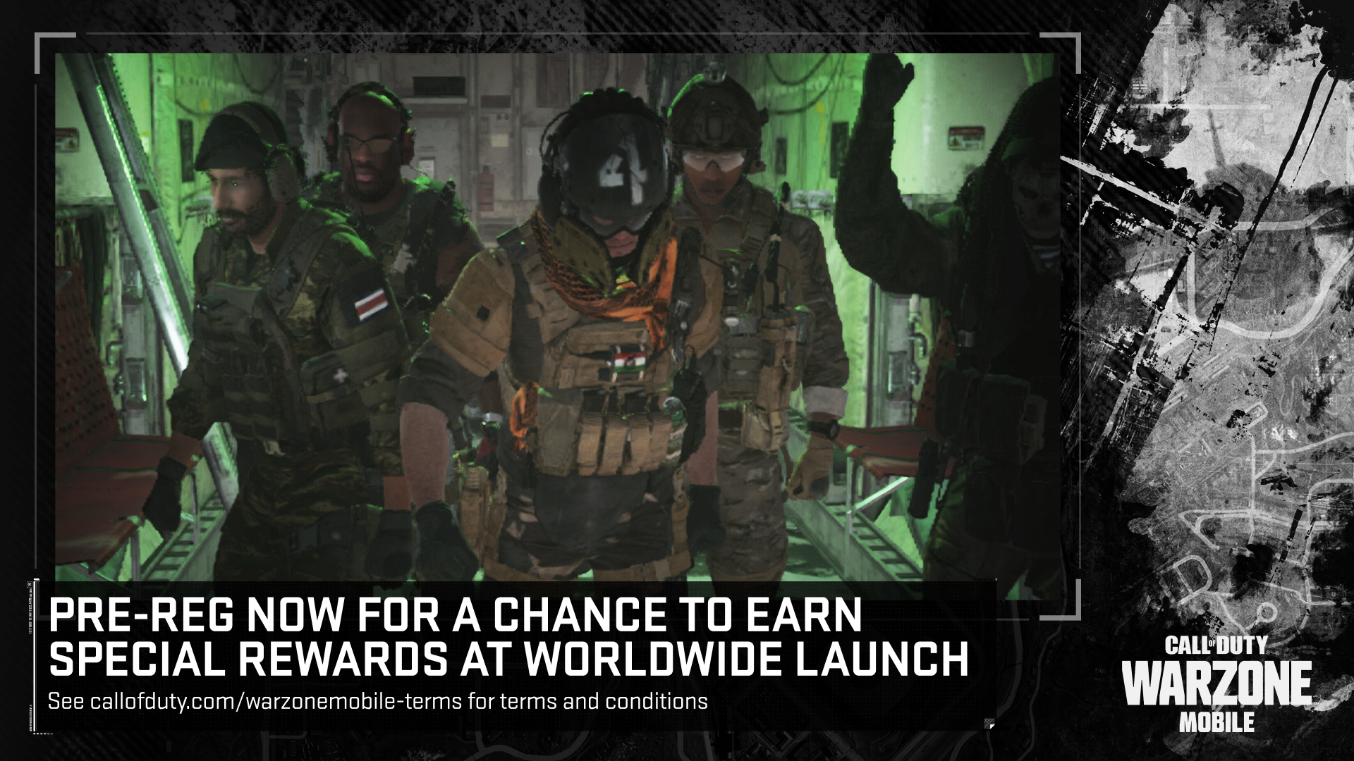 New Leaks Suggest Arrival of Rebirth Map in COD Warzone Mobile