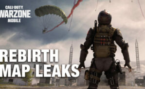 Neue Leaks deuten auf Rebirth-Karte in COD: Warzone Mobile hin
