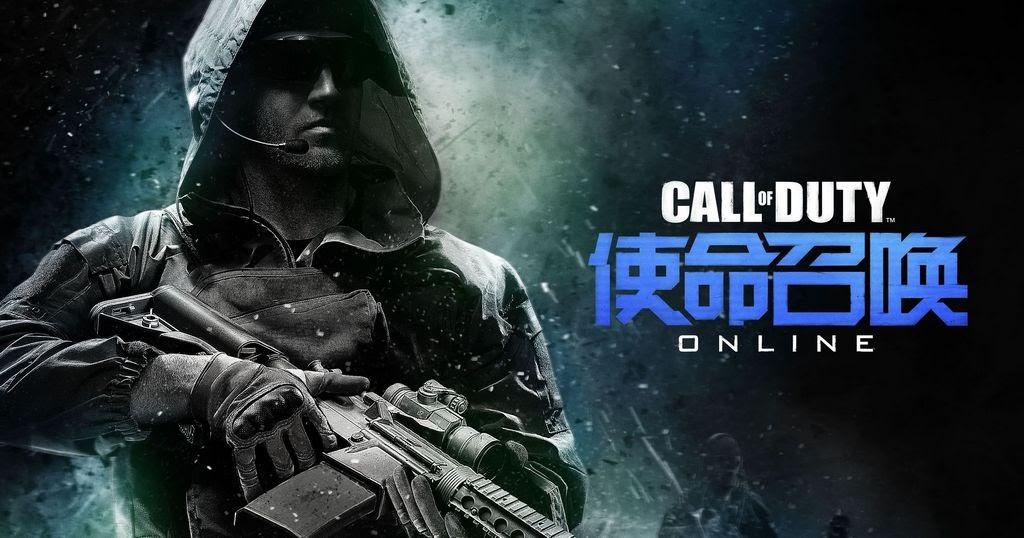 Tencent прекратила поддержку Call of Duty Online в пользу CoD: Mobile