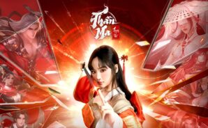 Hướng dẫn lựa chọn các môn phái trong Thần Ma Loạn Vũ