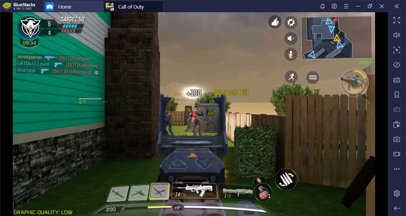 เทคนิคสุดเทพเล่นอย่างไรให้คว้าชัยชนะในทุกโหมดของ Call of Duty: Mobile