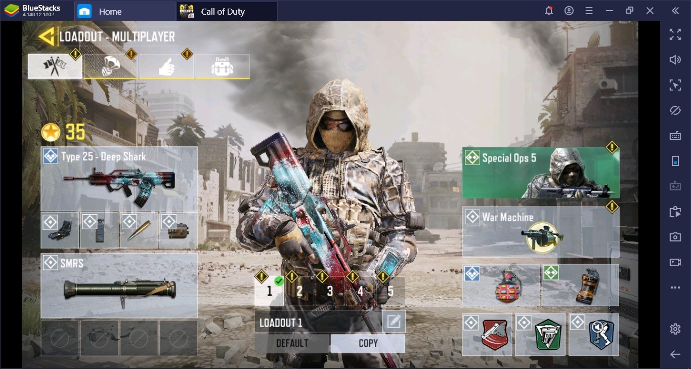 เทคนิคสุดเทพเล่นอย่างไรให้คว้าชัยชนะในทุกโหมดของ Call of Duty: Mobile