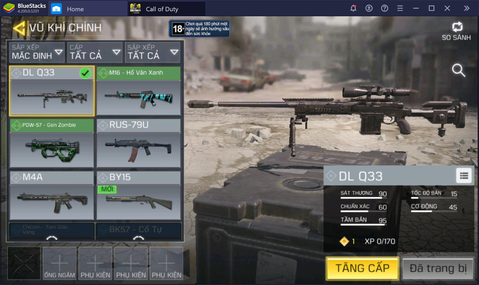 Call of Duty: Mobile - Mẹo chơi chế độ Chiếm Cứ Điểm luôn thắng