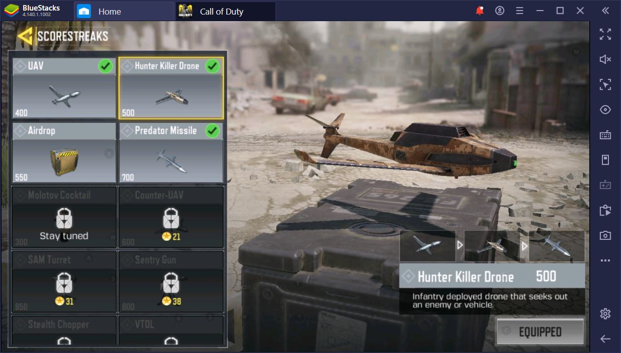 Call of Duty Mobile no PC: dicas e truques profissionais