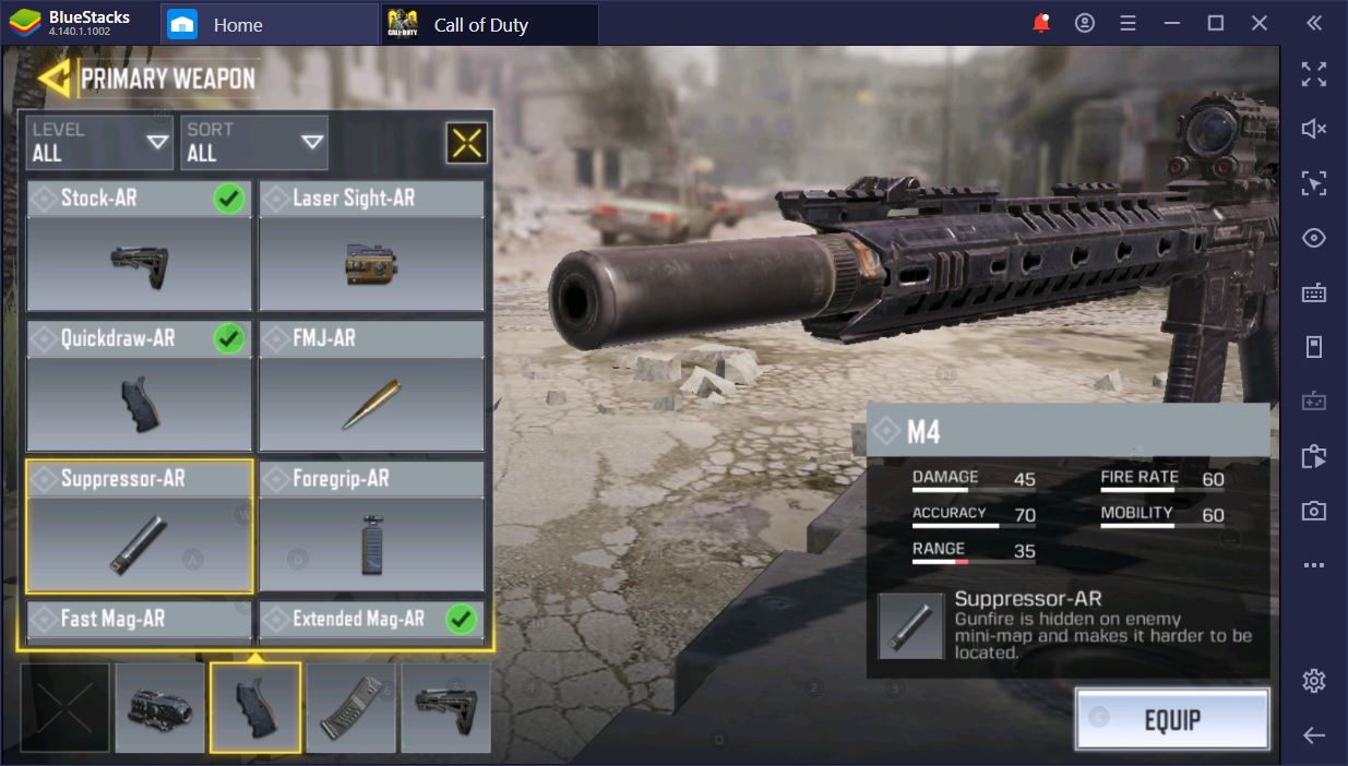 Call of Duty Mobile no PC: dicas e truques profissionais