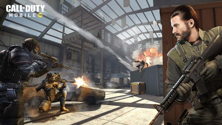 ตั้งค่า Call of Duty: Mobile อย่างไรให้เทพ ลื่นปรืด ยิงแม่น เล่นง่าย