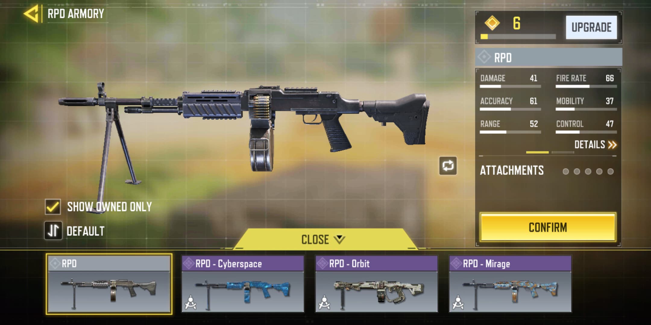 Call of Duty: Mobile Season 4 weapon balance changes revealed