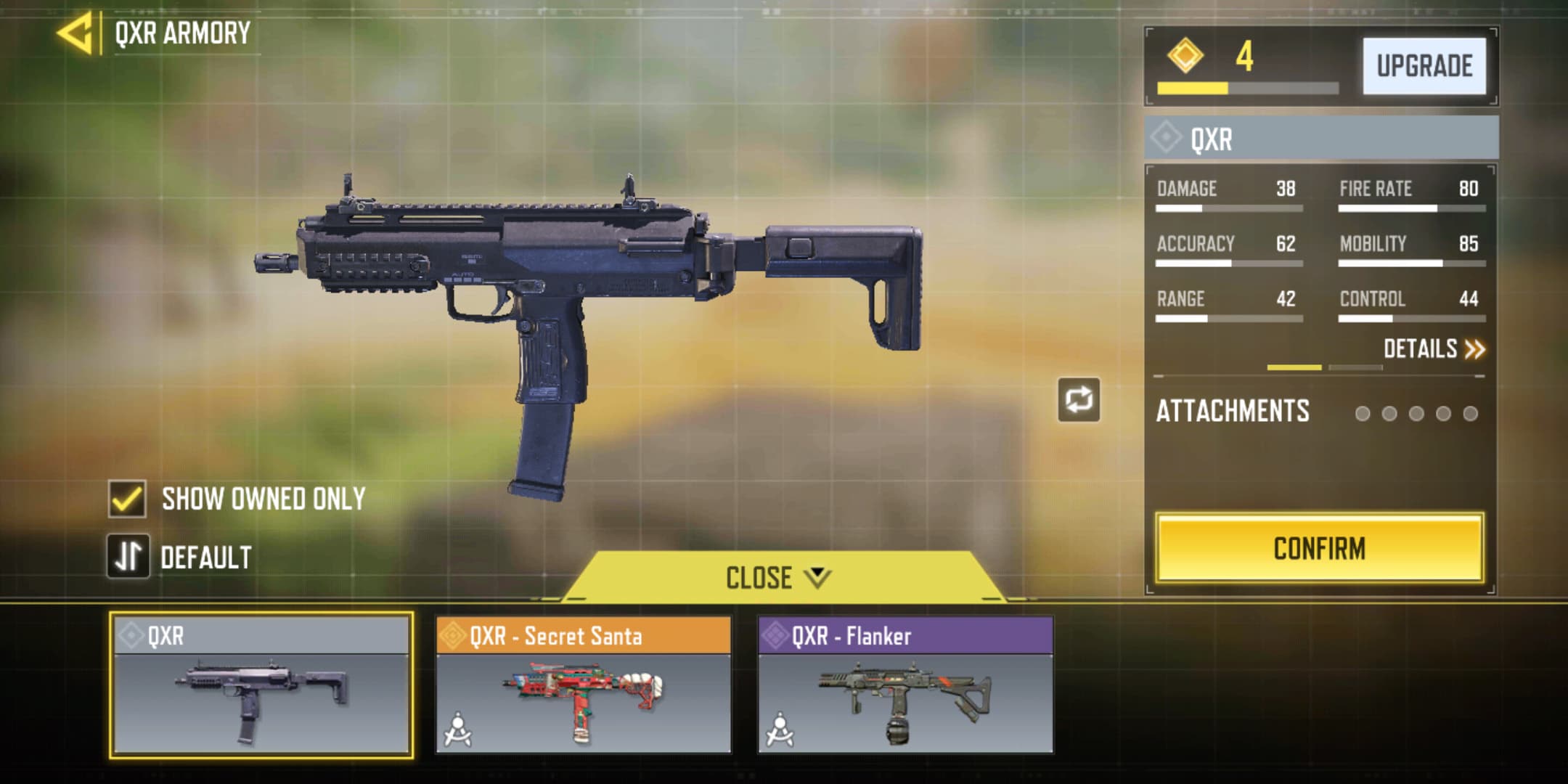 Call of Duty: Mobile Season 4 weapon balance changes revealed