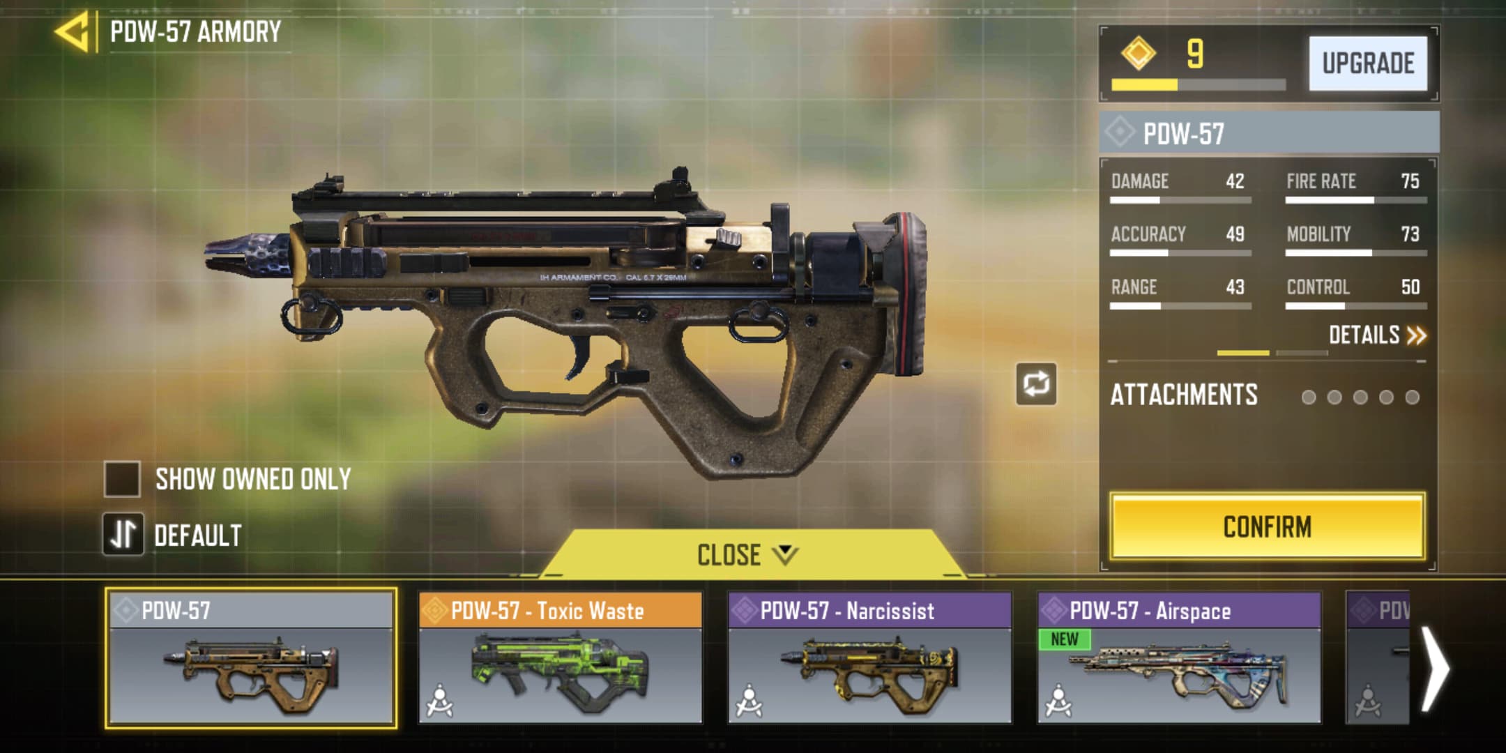 Call of Duty: Mobile Season 4 weapon balance changes revealed
