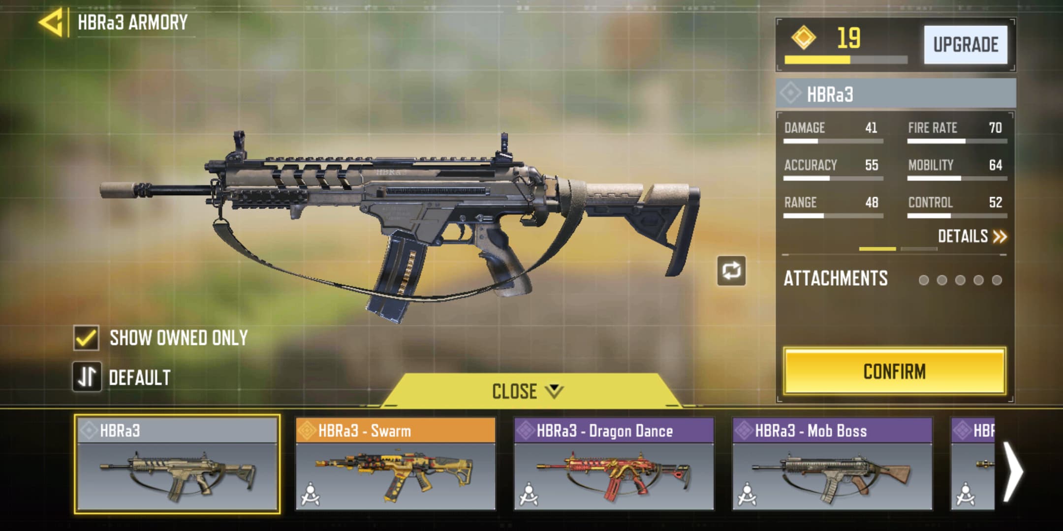 Call of Duty: Mobile Season 4 weapon balance changes revealed