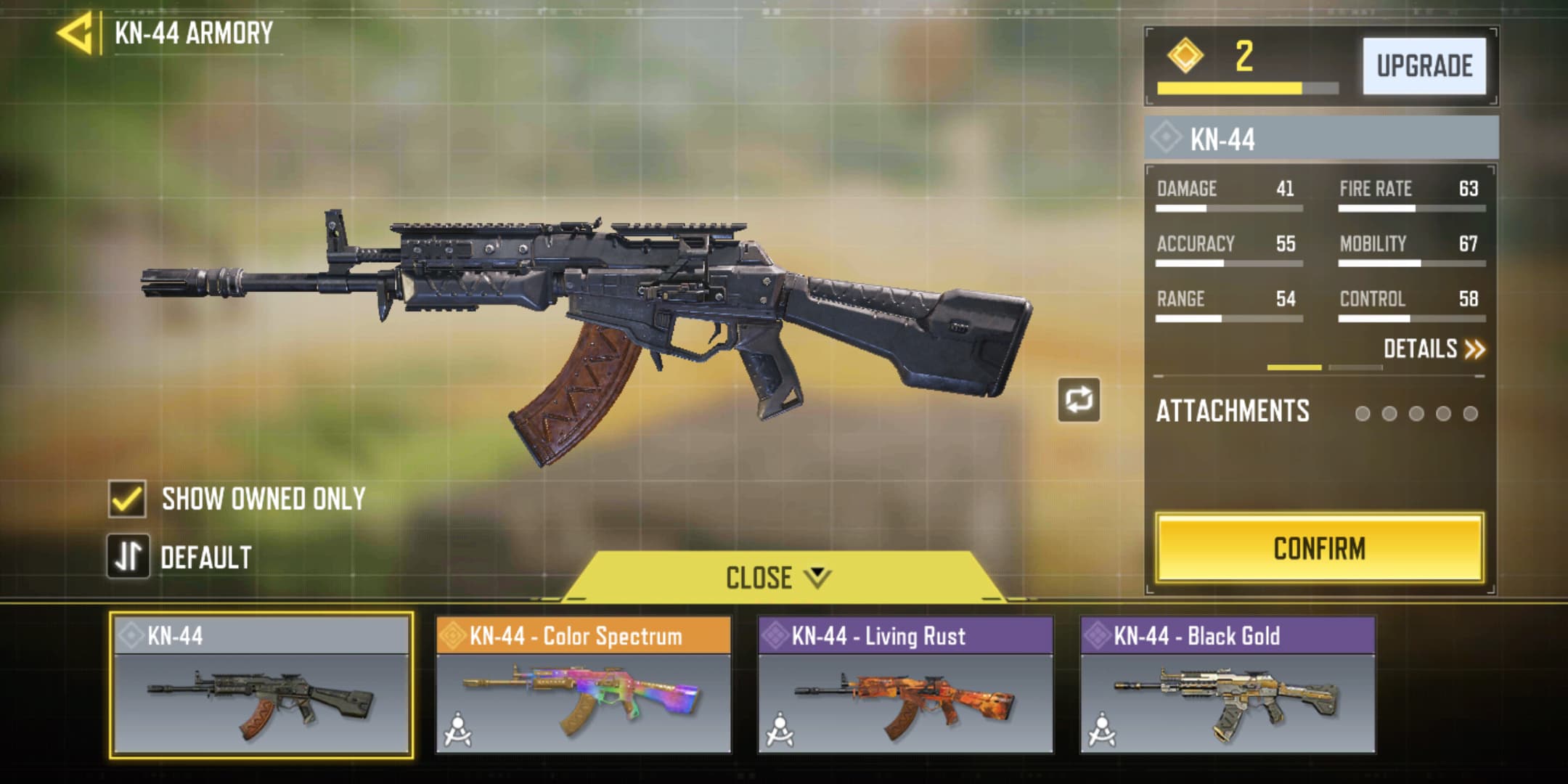 Call of Duty: Mobile Season 4 weapon balance changes revealed