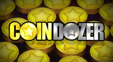 Speel Coin Dozer: Pirates