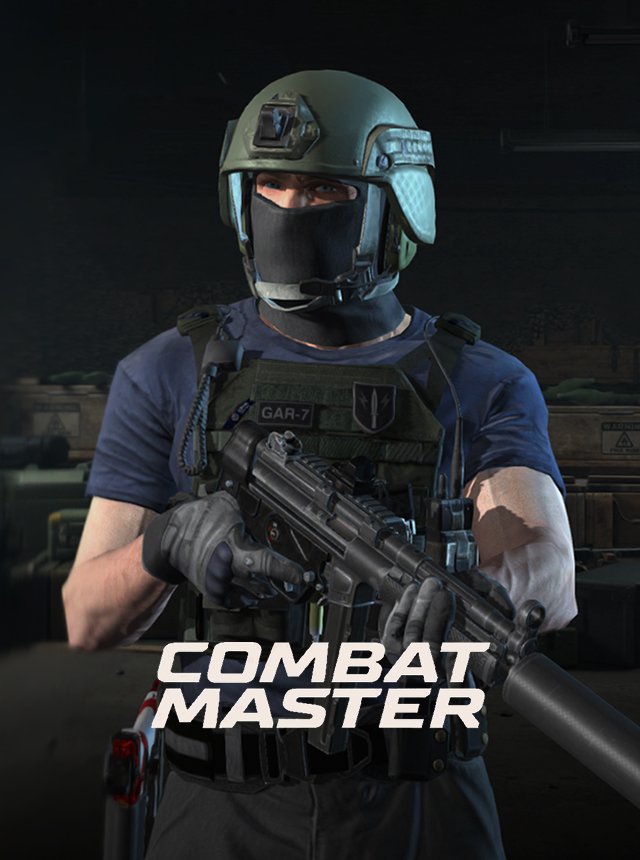 Combat Master: Season 1 on Steam