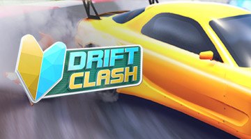 Baixar Drift Clash no PC com NoxPlayer