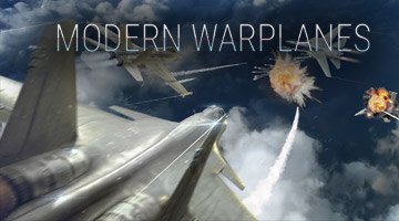 Modern Warplanes: PvP Warfare – Apps no Google Play