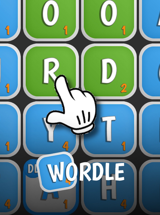 How to play Wordle 
