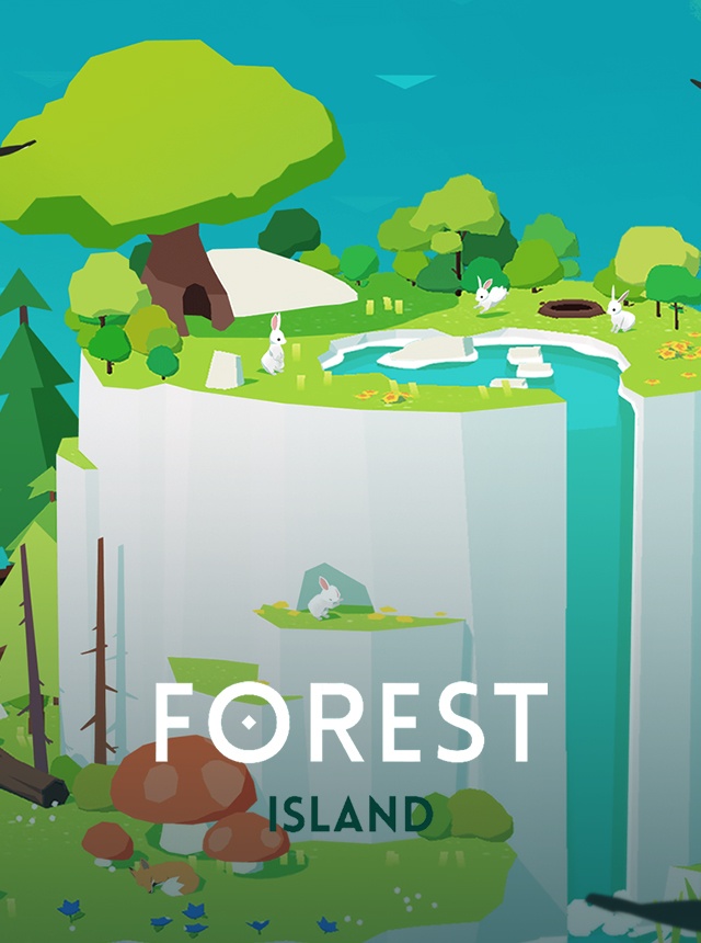 Idle Island - Free Play & No Download