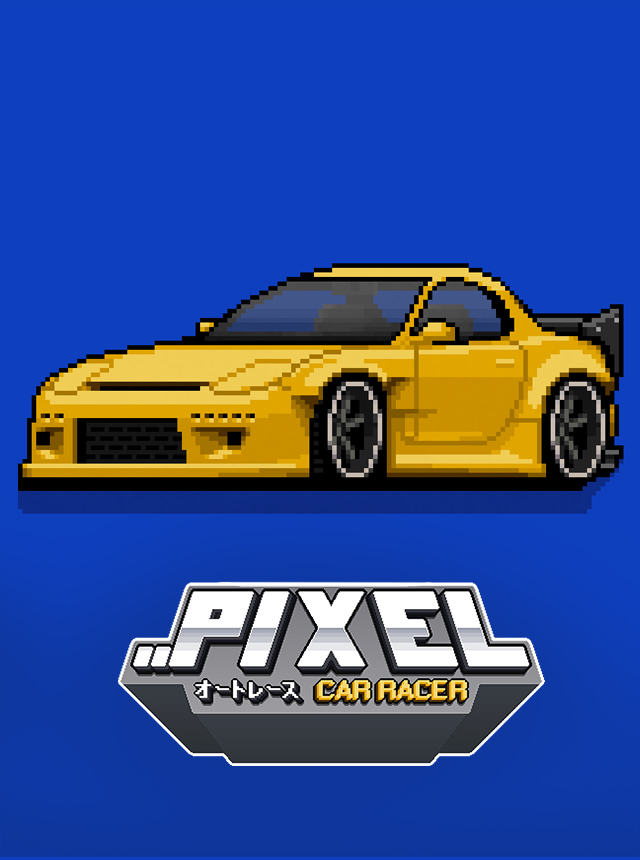 Unleash the Speed: Find the Best Car for Drag Racing in Pixel Car Racer!