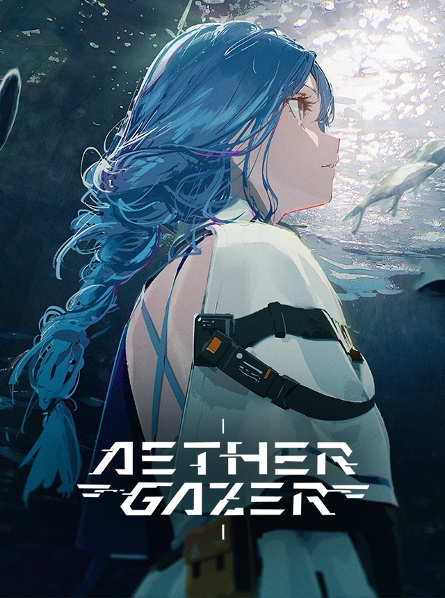 Aether Gazer on pc