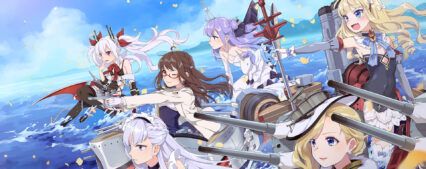 Azur Lane – Best Late-Game Ships for New Players