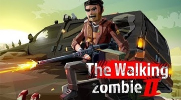 Walking Zombie 2 System Requirements