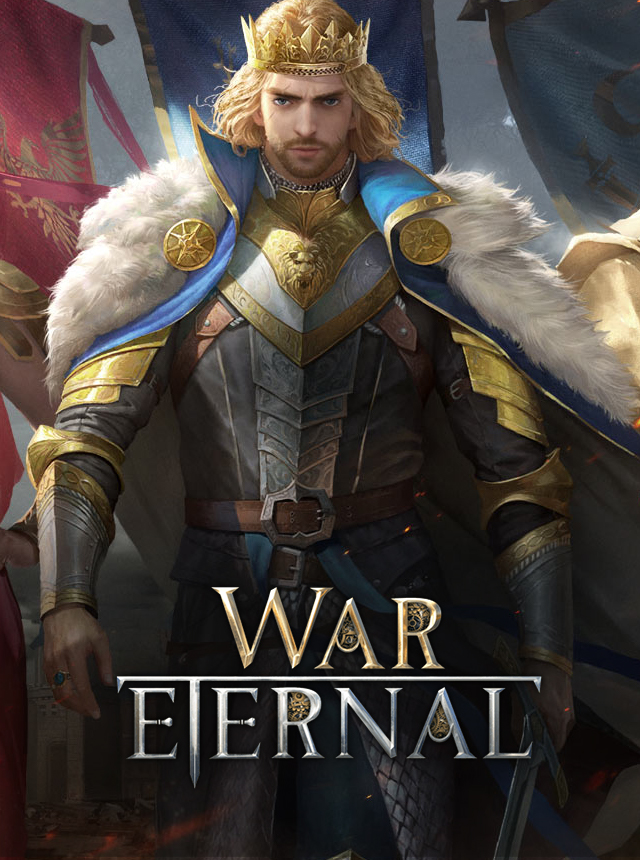 Eternal Three Kingdoms - Apps on Google Play