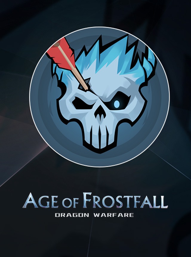 Age of Frostfall