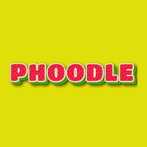 Phoodle Today