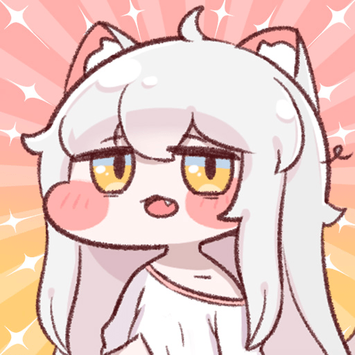 嘟嘟臉惡作劇