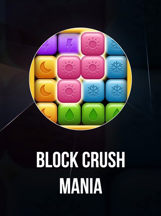 Play Block Smash - Block Puzzle Online for Free on PC & Mobile