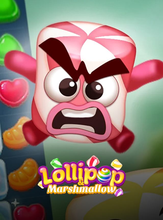 Download Poki Toy Candy Run on PC (Emulator) - LDPlayer