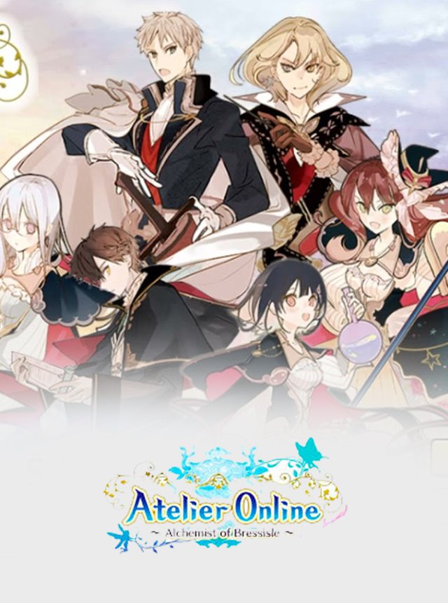 Atelier Resleriana APK for Android - Download