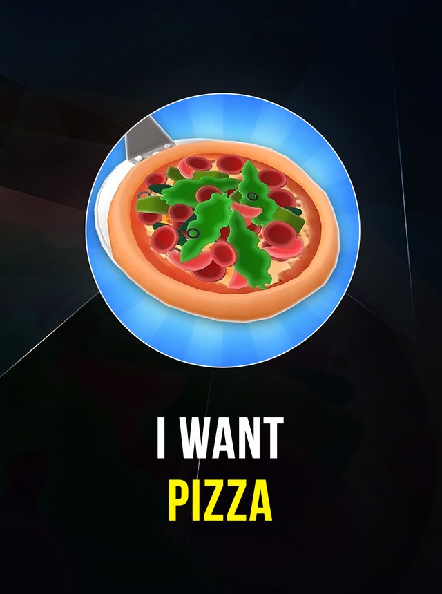 Pizza Games Cooking Restaurant for Android - Free App Download