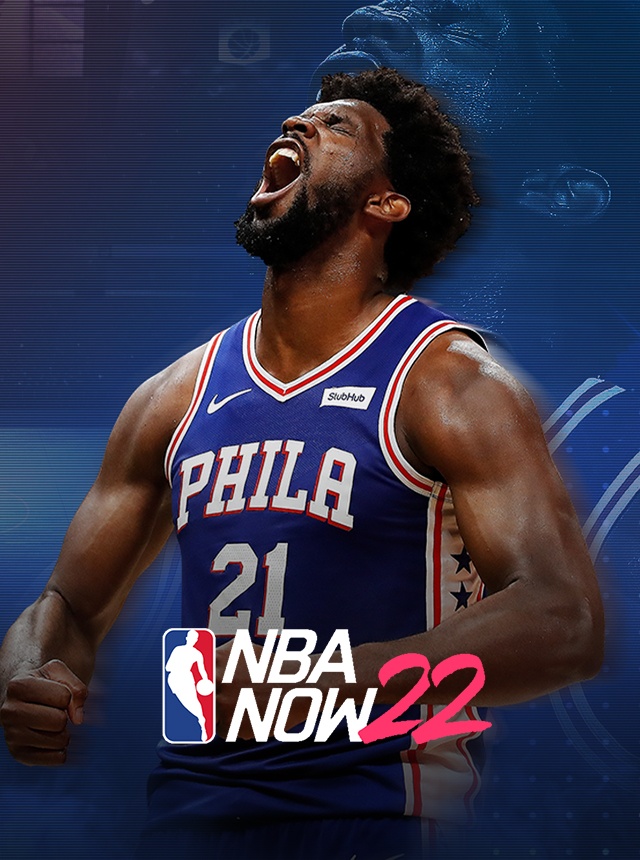 Download & Play NBA NOW 23 on PC & Mac (Emulator)